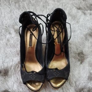 Louis vuitton shoes 38